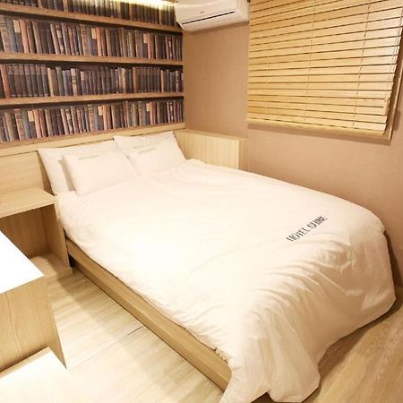 Shine Hotel Сеул Екстер'єр фото