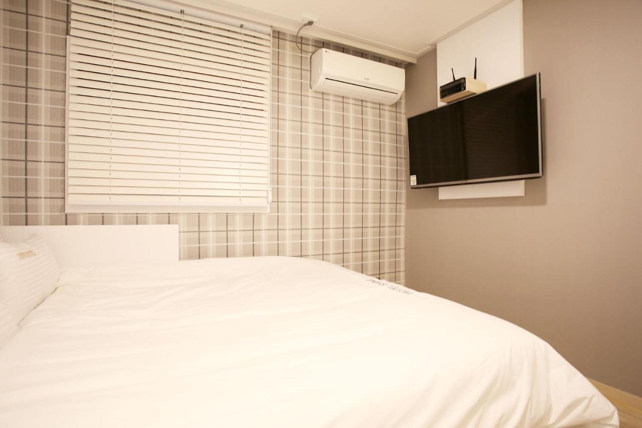 Shine Hotel Сеул Екстер'єр фото