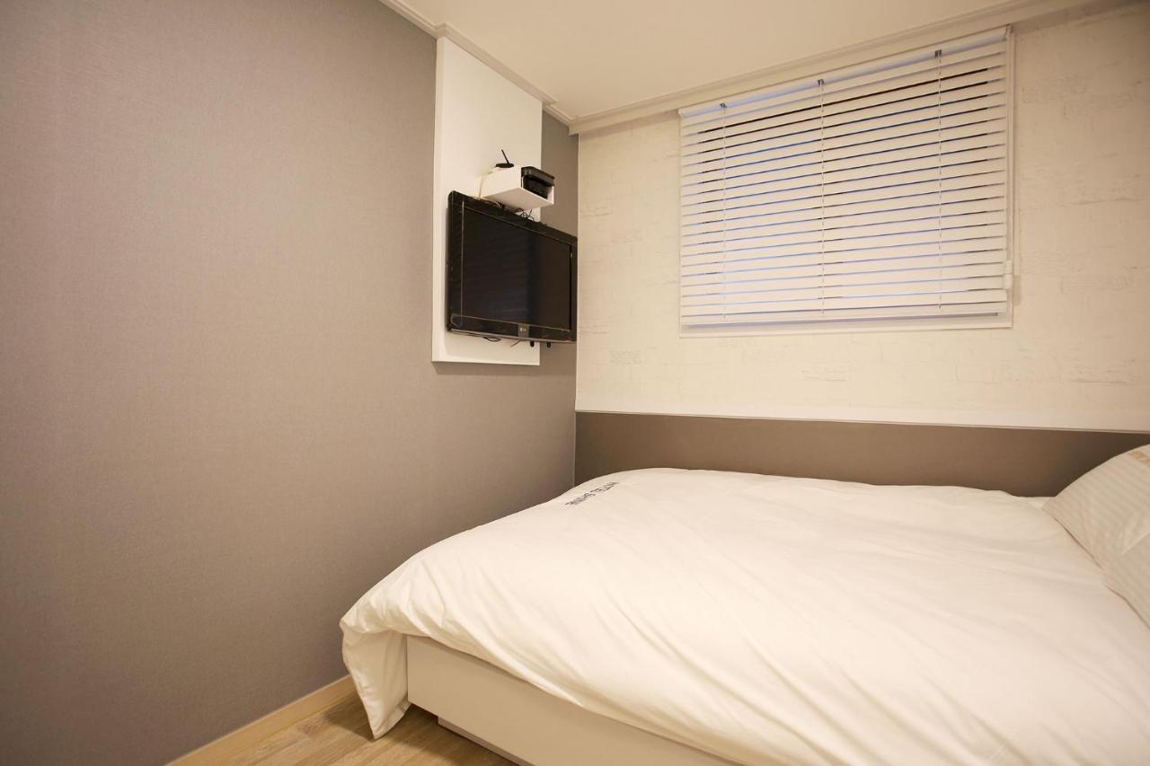 Shine Hotel Сеул Екстер'єр фото