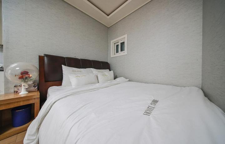 Shine Hotel Сеул Екстер'єр фото