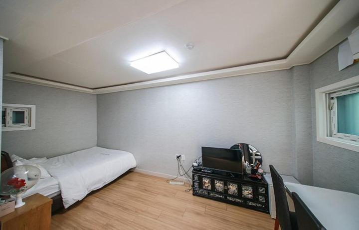 Shine Hotel Сеул Екстер'єр фото