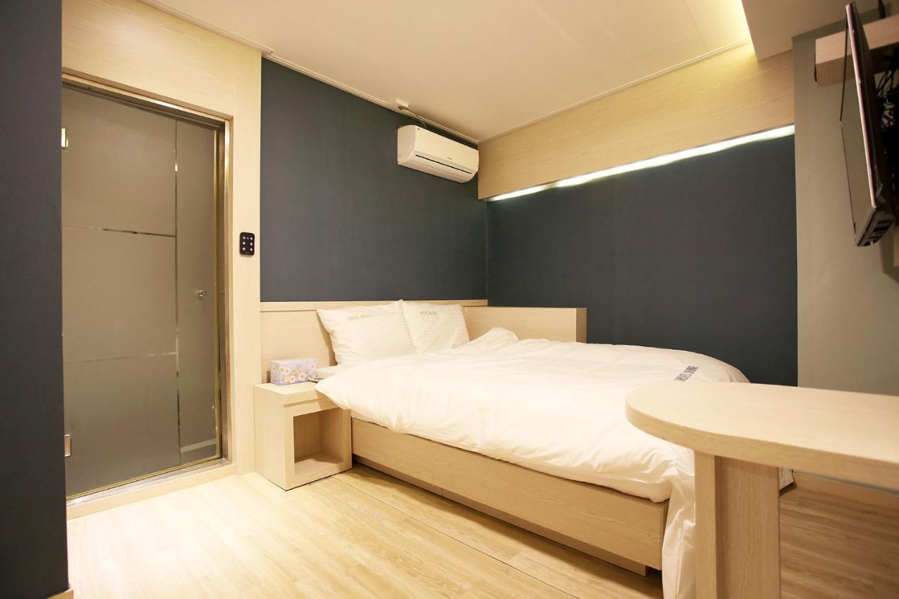 Shine Hotel Сеул Екстер'єр фото