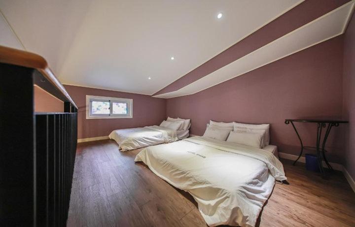 Shine Hotel Сеул Екстер'єр фото