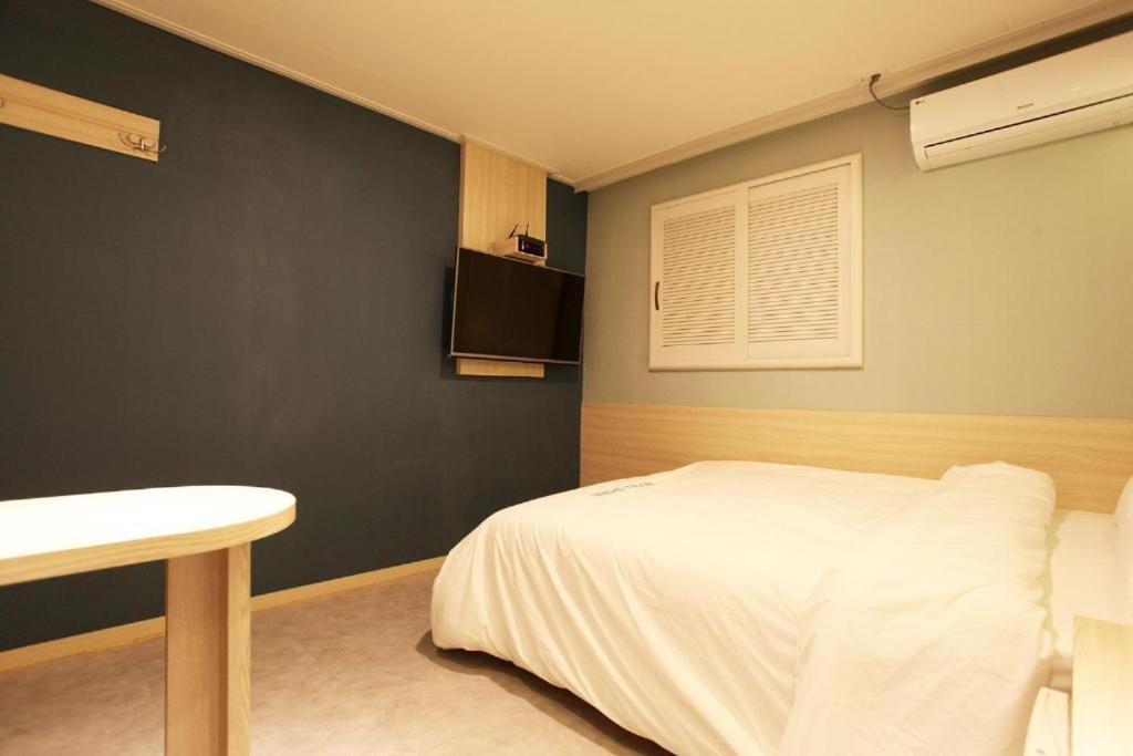 Shine Hotel Сеул Екстер'єр фото